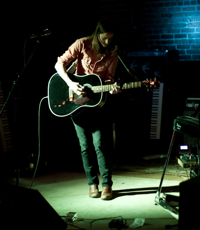 Archive photograph for Finn Riggins, Church Mouse, Sera Cahoone